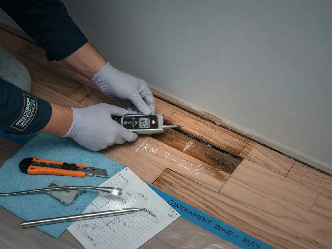 Why choose Water Removal in Pine Brook, NJ